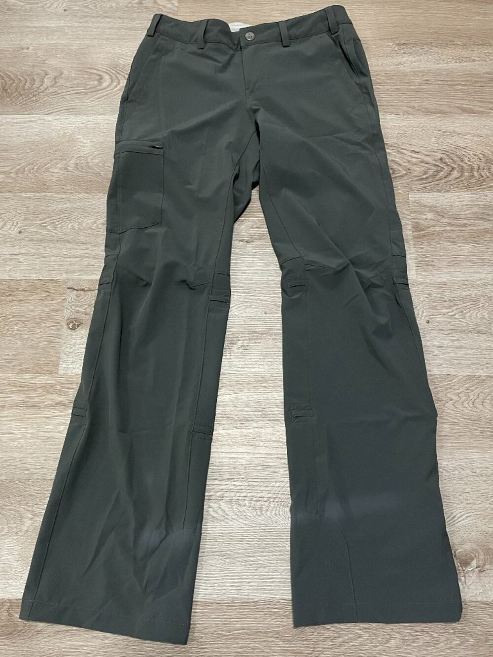 Performance Hiking Pants